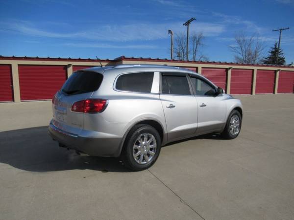 2012 Buick Enclave Leather AWD 4dr Crossover - - by for sale in Bloomington, IL – photo 6