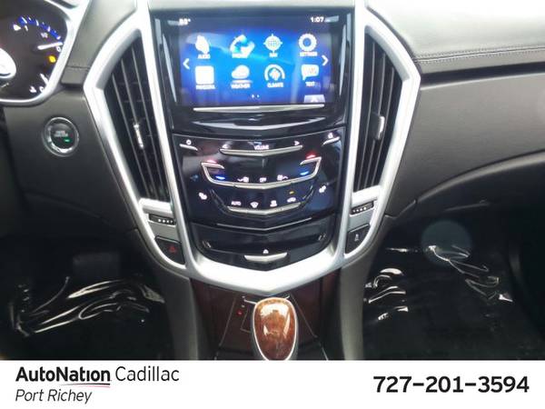 2016 Cadillac SRX Performance Collection SKU:GS546206 SUV for sale in PORT RICHEY, FL – photo 16