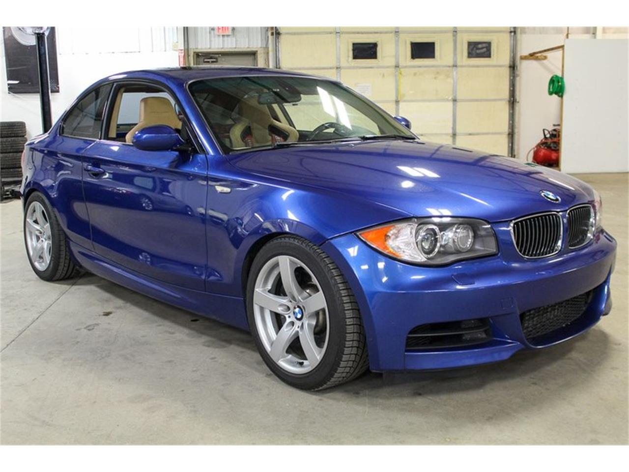 2008 BMW 1 Series for sale in Kentwood, MI – photo 8