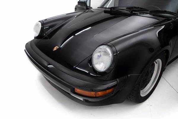 1987 Porsche 911 Coupe - cars & trucks - by dealer - vehicle... for sale in Auburn, MA – photo 12