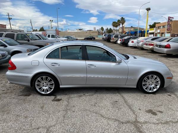 2007 Mercedes-Benz E-Class 4dr Sdn 3 5L RWD - - by for sale in Las Vegas, UT – photo 6