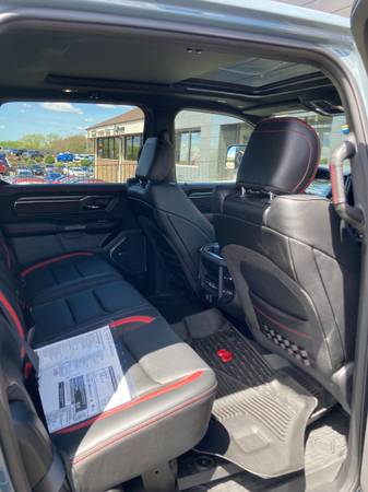 2021 RAM TRX LAUNCH EDITION 7TH EVER BUILT - - by for sale in Other, CA – photo 7
