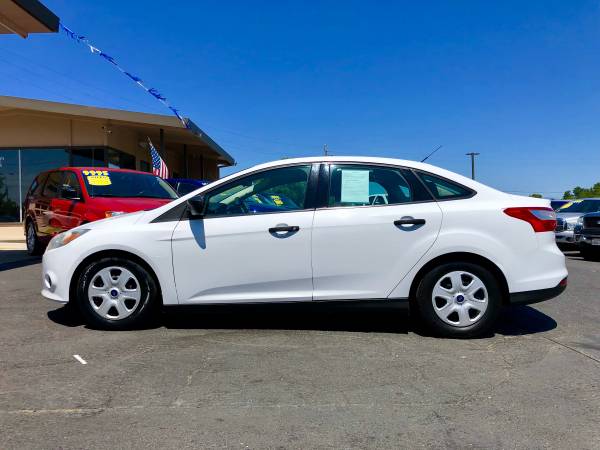 ** 2014 FORD FOCUS ** LOW MILES for sale in Anderson, CA – photo 6