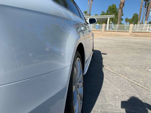 2014 Audi A4 S-Line Quattro for sale in Anaheim, CA – photo 9