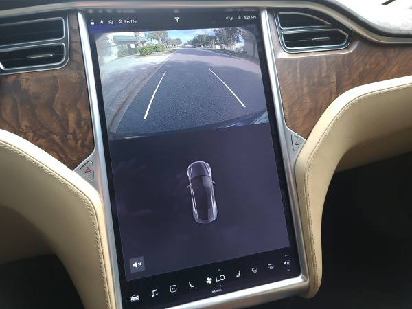 2017 Tesla Model S 100D Sedan with 25K Low Miles! Enhanced... for sale in Orlando, FL – photo 17