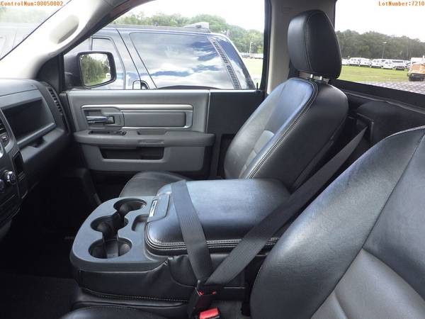 2013 Dodge Ram 1500- 2Doors Pick Up (Finance Available) - cars &... for sale in Fort Lauderdale, FL – photo 6