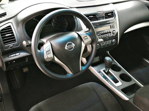 2015 Nissan Altima 2.5 S Sedan 🆓Lifetime Powertrain Warranty for sale in Olympia, WA – photo 2