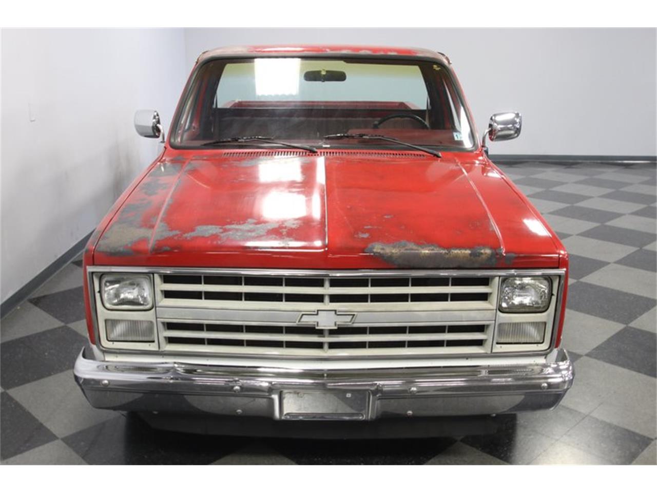 1987 Chevrolet C10 for sale in Concord, NC – photo 20