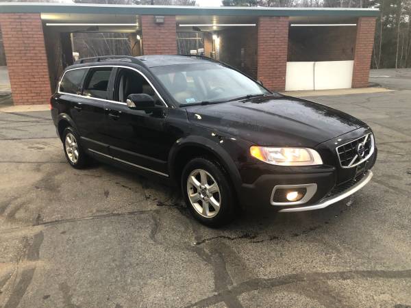 2010 Volvo XC70 Cross Country AWD Wagon - - by dealer for sale in Barnstable, MA – photo 2