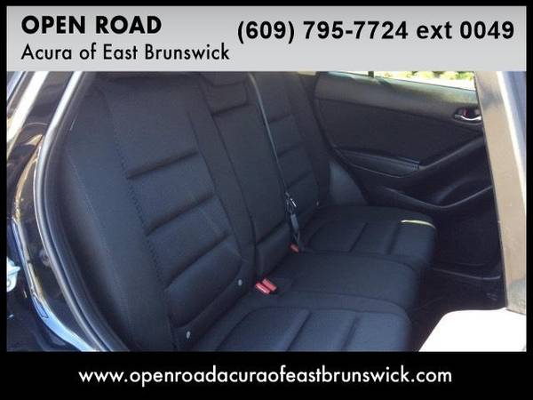 2014 Mazda CX-5 SUV FWD 4dr Auto Touring (Jet Black Mica) for sale in East Brunswick, NJ – photo 22