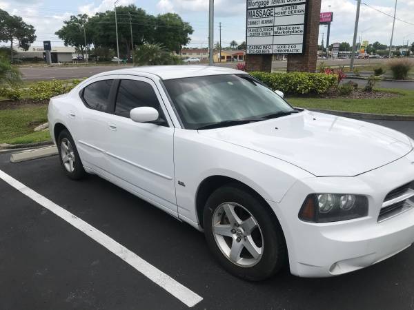 2010 DODGE CHARGER SXT for sale in Palm Harbor, FL – photo 18