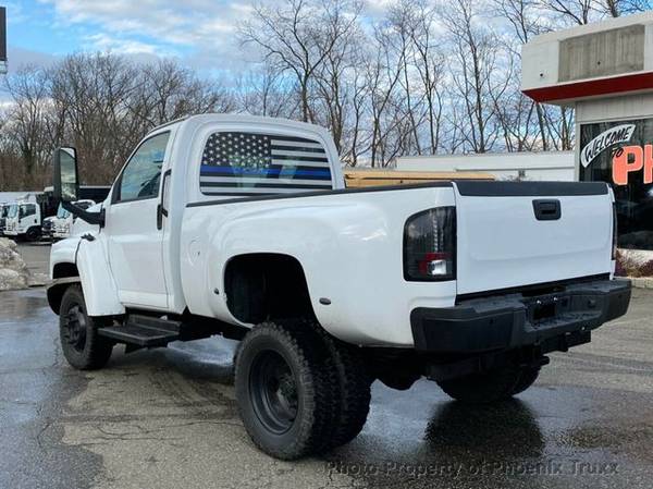 2003 Chevrolet C4500 2DR 2WD DRW CUSTOM DUMP PICK UP! - cars & for sale in south amboy, NJ – photo 22