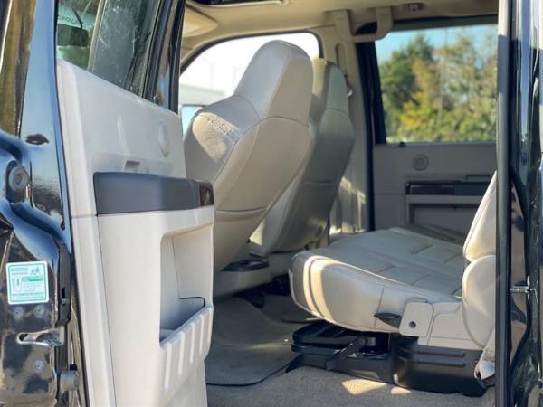 Ford f450 dually LARIAT DIESAL!! ALL CREDIT APPROVED!! BAD CREDIT NO... for sale in Alexandria, District Of Columbia – photo 7