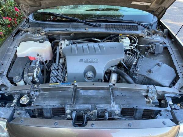 2003 Buick LeSabre Limited 3 8L V6 CLEAN CARFAX - cars & for sale in Phoenix, AZ – photo 4