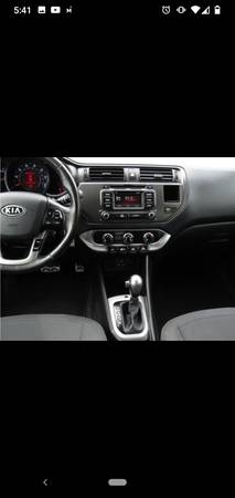 2012 Kia rio5 sx best offer - cars & trucks - by owner - vehicle... for sale in Monmouth Junction, NJ – photo 8