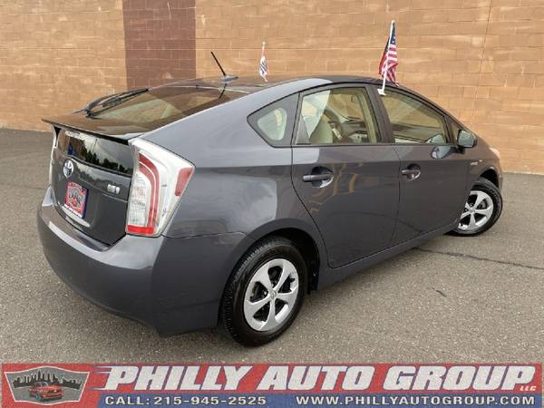 2013 Toyota Prius * FROM $295 DOWN + WARRANTY + UBER/LYFT/1099 * for sale in Levittown, PA – photo 8