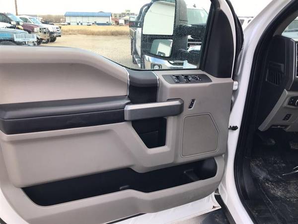2017 Ford F350 King Ranch Crew Cab 4WD - cars & trucks - by dealer -... for sale in Buffalo, SD – photo 14