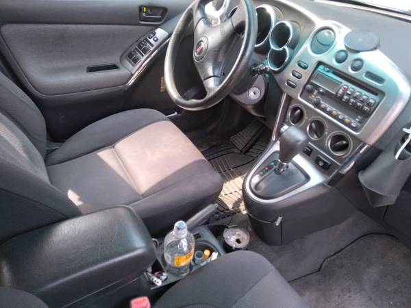 2004 Pontiac Vibe for sale in Clarkson, NY – photo 7