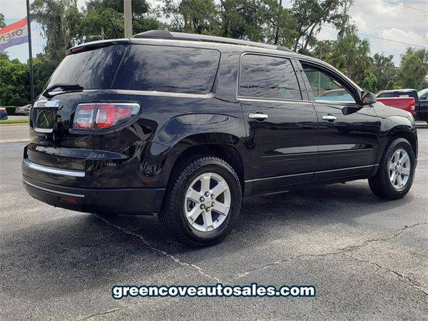 2016 GMC Acadia SLE-2 The Best Vehicles at The Best Price!!! for sale in Green Cove Springs, FL – photo 11