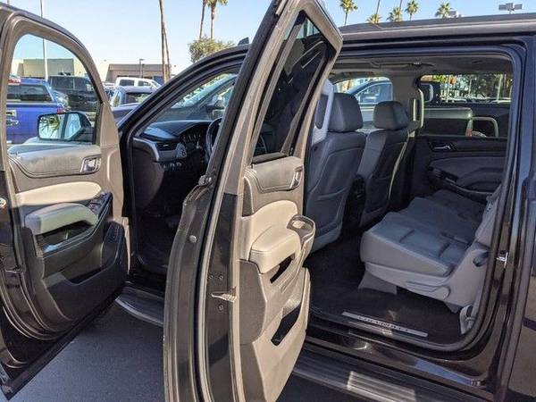 2015 Chevy Suburban Joe - cars & trucks - by dealer - vehicle... for sale in Mesa, AZ – photo 7
