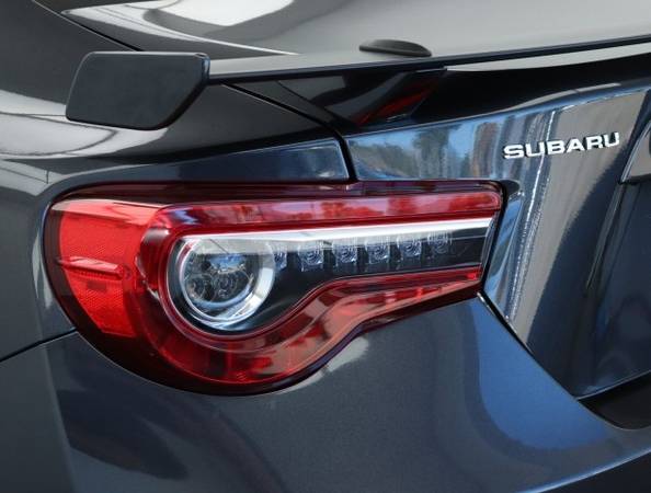 2018 Subaru BRZ Premium for sale in Ontario, CA – photo 8