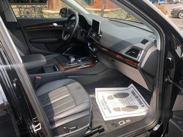 2018 Audi Q5 2.0T Premium Plus for sale in Maryville, TN – photo 20