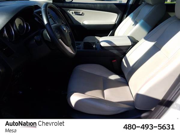 2015 Mazda CX-9 Touring AWD All Wheel Drive SKU:F0468568 - cars &... for sale in Mesa, AZ – photo 18