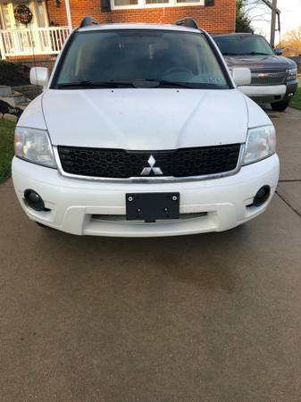 2010 Mitsubishi Endeavor AWD - cars & trucks - by owner - vehicle... for sale in Pittsburgh, PA – photo 3
