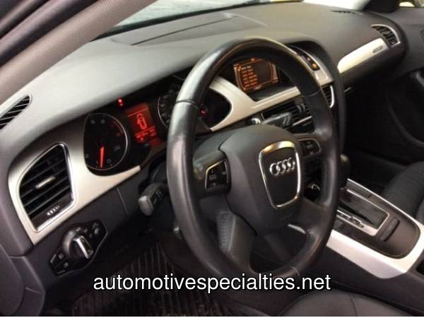 2010 Audi A4 Avant 2.0T quattro Tiptronic **Call Us Today For... for sale in Spokane, WA – photo 10