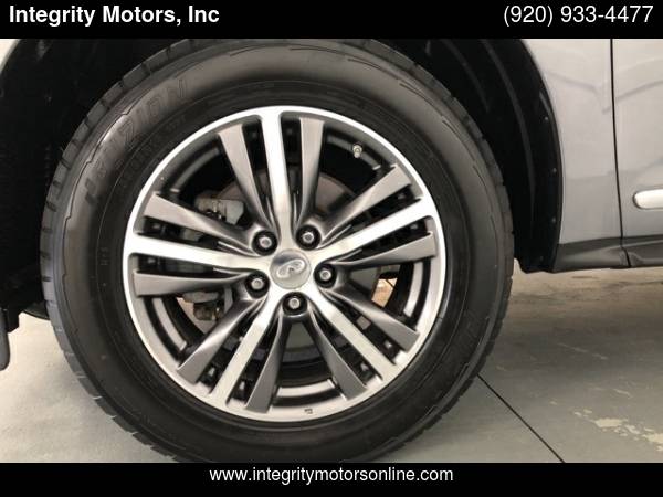 2016 INFINITI QX60 Base ***Financing Available*** - cars & trucks -... for sale in Fond Du Lac, WI – photo 4