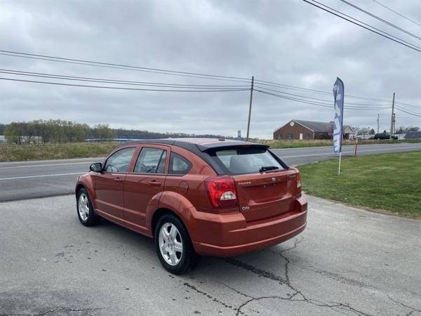 2009 Dodge Caliber SXT 4dr Wagon - - by dealer for sale in Wrightsville, PA – photo 16