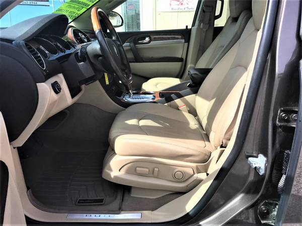 2012 Buick Enclave Leather for sale in Athens, AL – photo 5