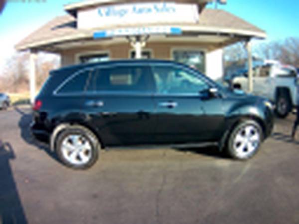 2012 ACURA MDX TECHNOLOGY - cars & trucks - by dealer - vehicle... for sale in Shawnee, MO – photo 2