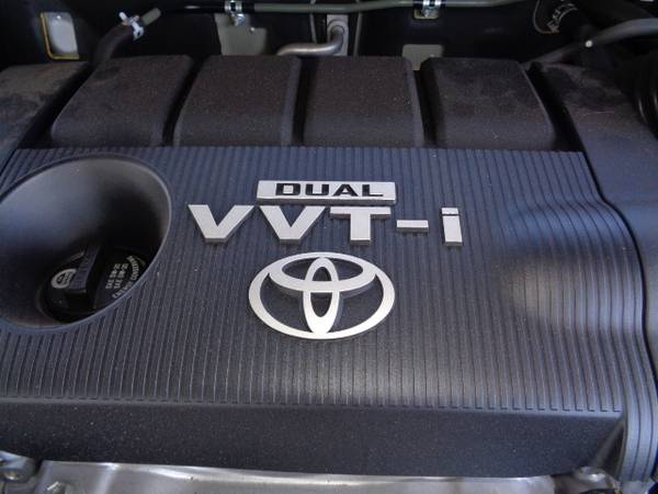 2010 Toyota RAV4 with 4WD - - by dealer - vehicle for sale in Loveland, CO – photo 21