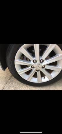 2014 Toyota Camry XLE for sale in Dearing, NC – photo 8