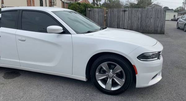 ►►►2015 Dodge Charger ► - cars & trucks - by dealer - vehicle... for sale in Metairie, LA – photo 20