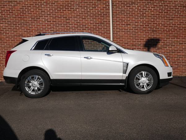 2013 Cadillac SRX Luxury Collection - cars & trucks - by dealer -... for sale in Edina, MN – photo 23