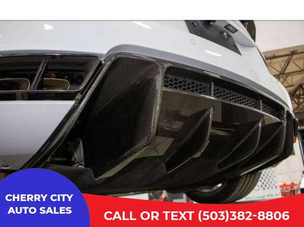 2017 Audi R8 V10 Plus CHERRY AUTO SALES - - by dealer for sale in Salem, SC – photo 24