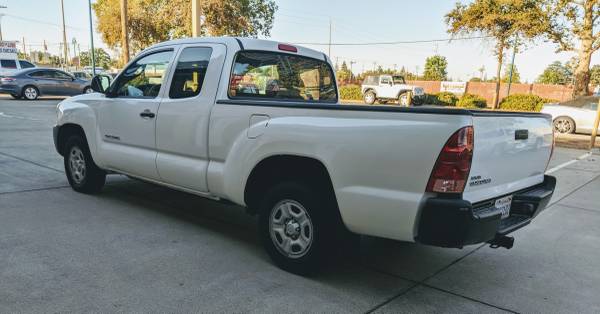 2006 Toyota Tacoma Access Cab Low Miles for sale in Stockton, CA – photo 8
