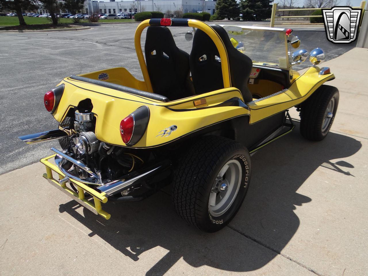 1961 Volkswagen Dune Buggy for sale in O'Fallon, IL – photo 39