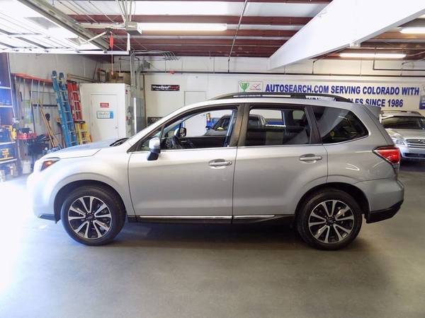 2017 *Subaru* *Forester XT Touring AWD* *LOW MILES!!! for sale in Denver , CO – photo 2