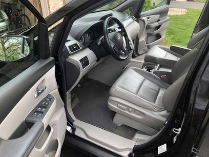 2014 HONDA ODYSSEY EX-L only 89k miles - - by for sale in East Lansing, MI – photo 11