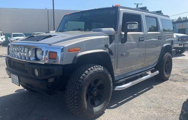 2006 HUMMER H2 Base - MORE THAN 20 YEARS IN THE BUSINESS! - cars & for sale in Orange, CA – photo 3