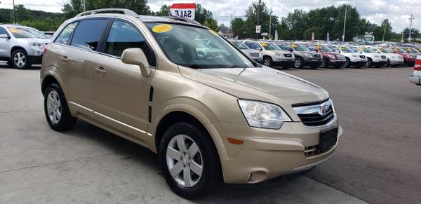 ALL WHEEL DRIVE!! 2008 Saturn VUE AWD 4dr V6 XR for sale in Chesaning, MI – photo 3
