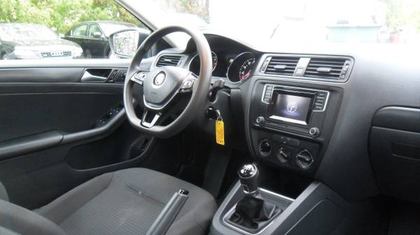 2016 VW JETTA S w 70k miles - cars & trucks - by dealer - vehicle... for sale in St. Albans, VT – photo 19