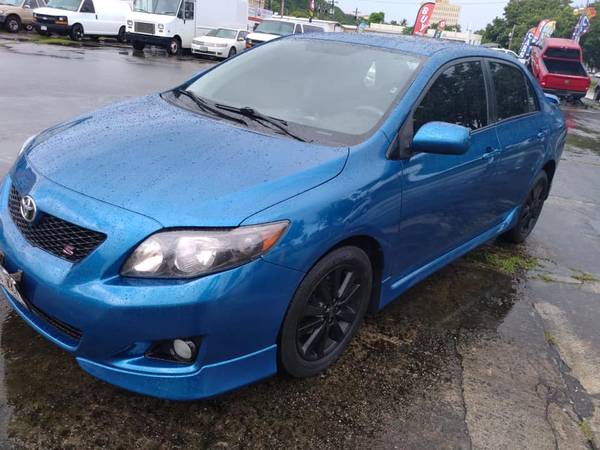 ♛ ♛ 2010 Toyota Corolla ♛ ♛ - cars & trucks - by dealer for sale in Other, Other – photo 2