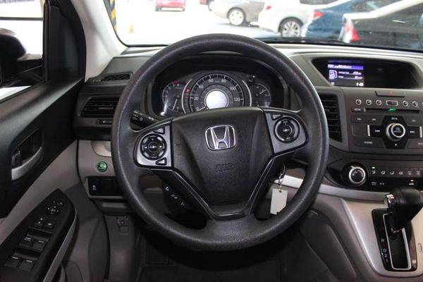 2013 Honda CR-V LX 4dr SUV ((/) YOUR JOB IS YOUR CREDIT (/)) for sale in Chula vista, CA – photo 18