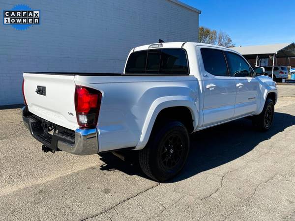 Toyota Tacoma Double Cab Automatic Carfax 1 Owner Trucks Clean Low -... for sale in Atlanta, GA – photo 2