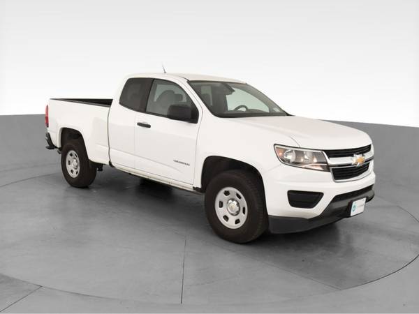2015 Chevy Chevrolet Colorado Extended Cab Work Truck Pickup 2D 6 ft... for sale in Atlanta, CA – photo 15