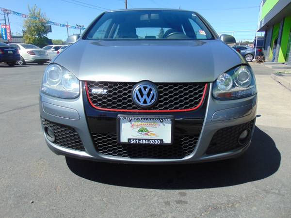 2009 VW --GTI-- - cars & trucks - by dealer - vehicle automotive sale for sale in Medford, OR – photo 9
